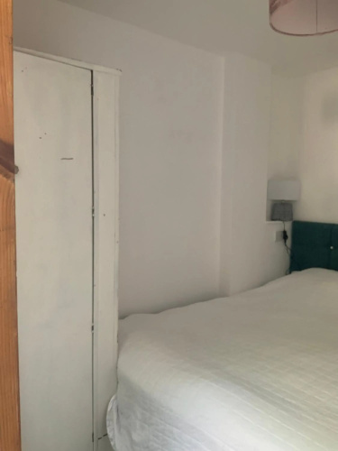 Self Contained Rooms in Central Torquay