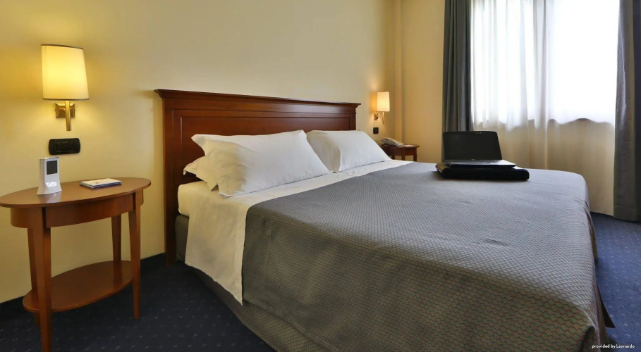 Best Western Hotel Antico Termine