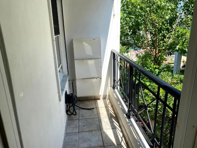 Stergios Apartment Evdilos Ikaria