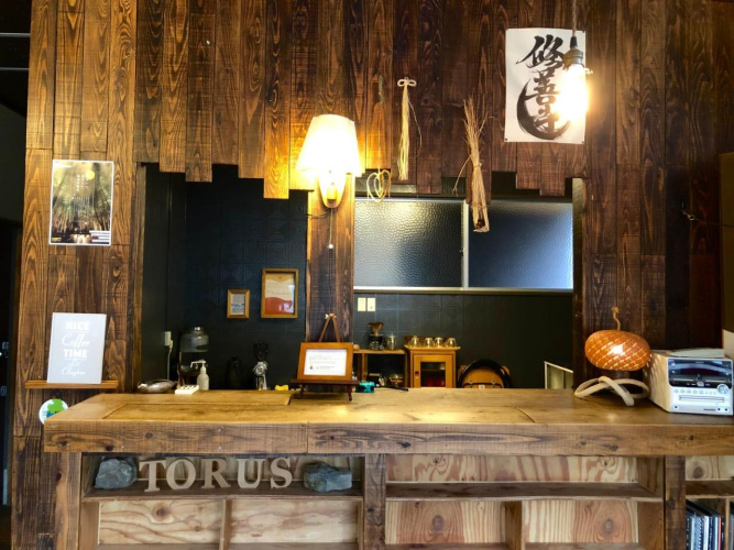 Guesthouse Torus
