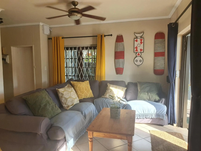 Hacienda Palms