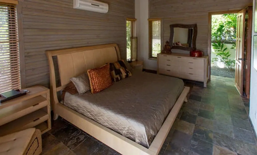 4 Bedrooms Cottage with balcony and with mountain view