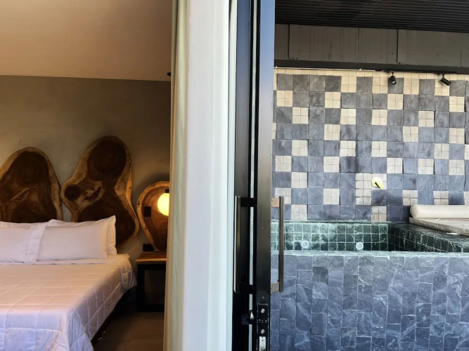 Hotel Zelva Negra