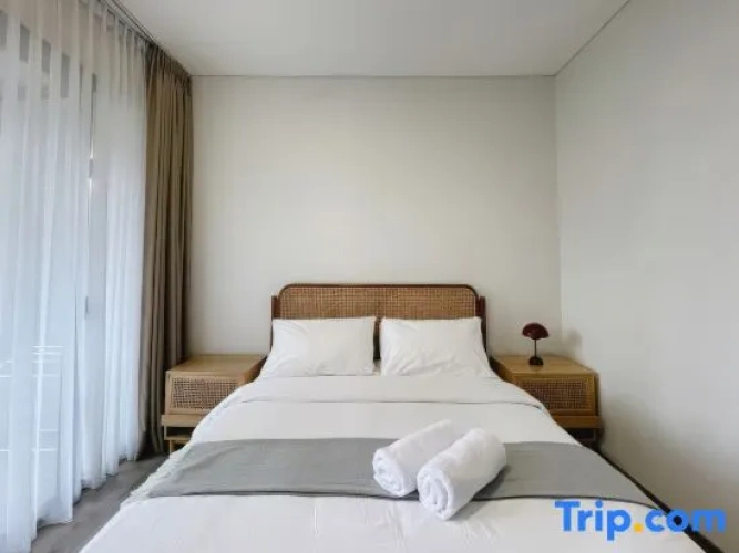 1 Bedroom Premium Apartment