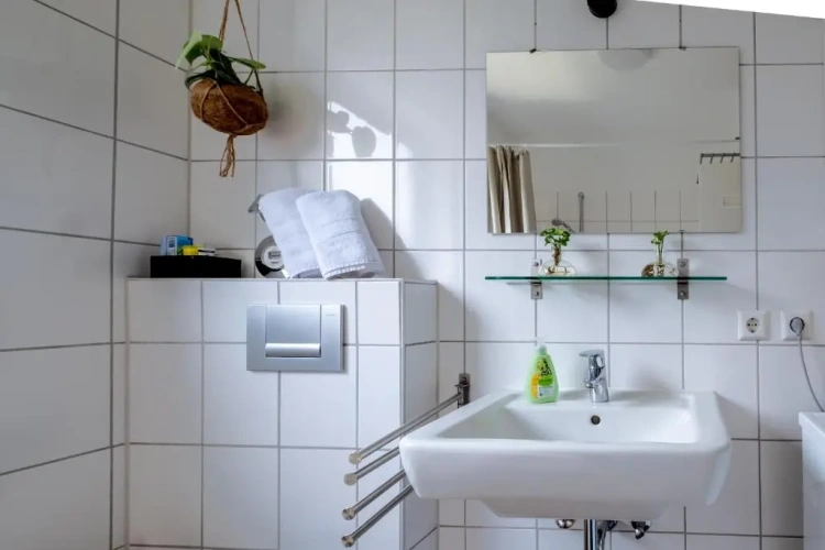1 Bedroom Double Apartment