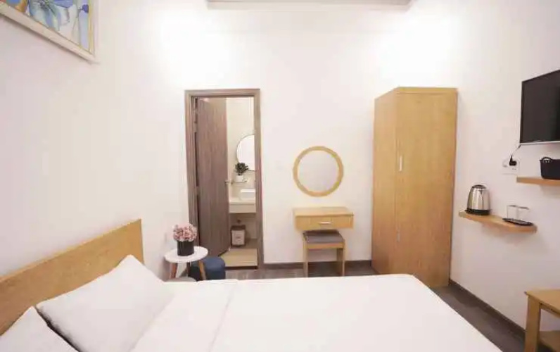 Nam Duong Hotel Dalat