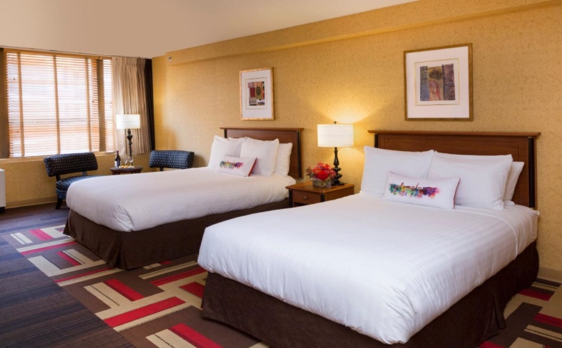 St. Gregory Luxury Hotel and Suites photo 16