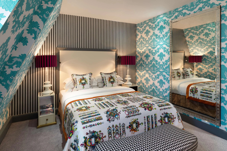 The Mandeville Hotel photo 8