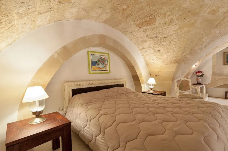 Suite dei Baroni