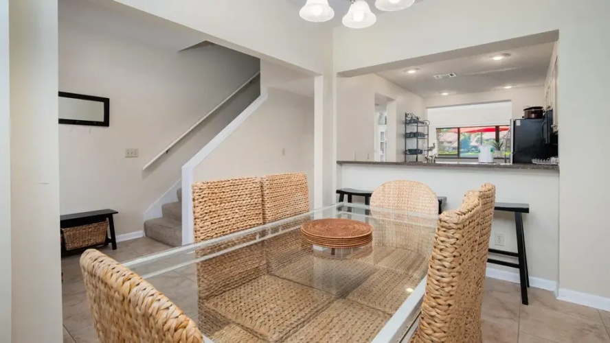Beachwalk Villa 5135