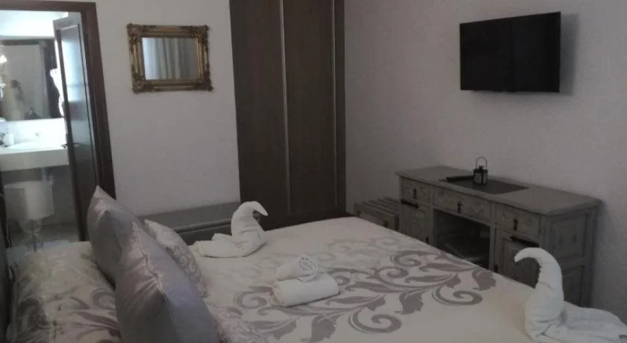 Hostal Mistral