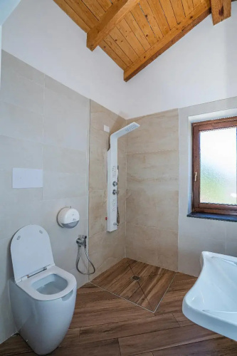 Le Querce Farmhouse