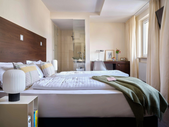 Flemings Hotel München Schwabing