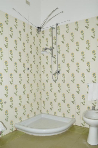 Classic Quadruple room