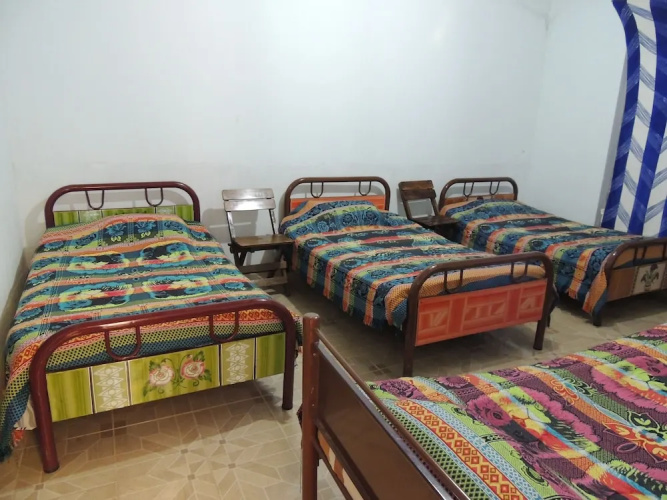 Hostal Wilma