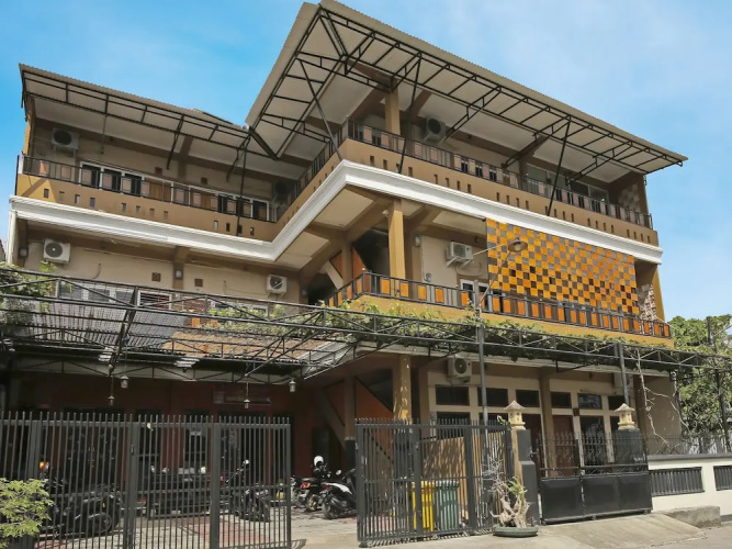 Imagen del hotel