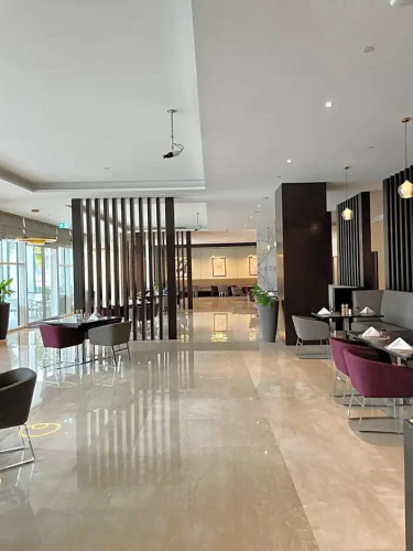 New Aparthotel Prive