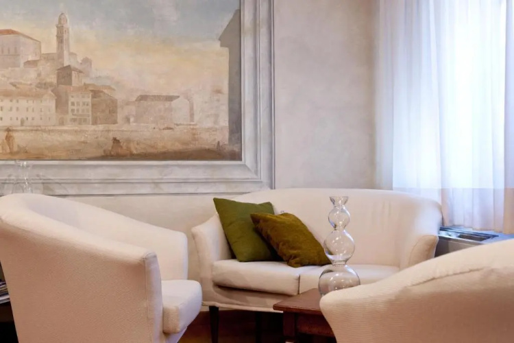 Casa Orter