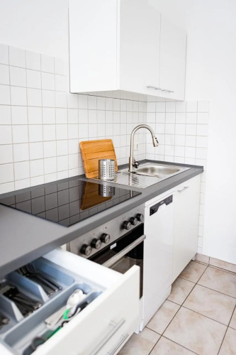 Villa Aida, Bild 14