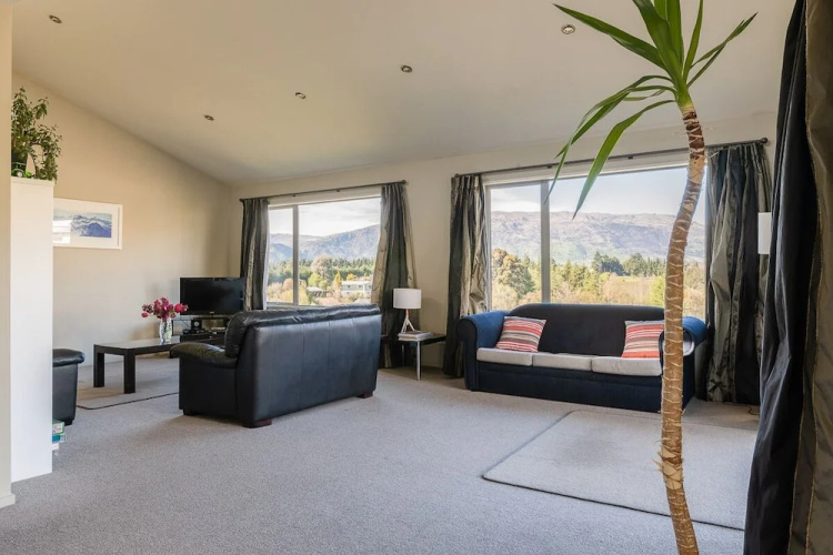 Criffel Apartment