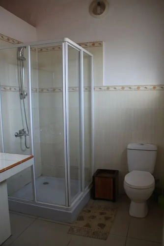 Hotel Tsienimparihy