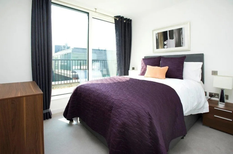 Oakwood at Farringdon