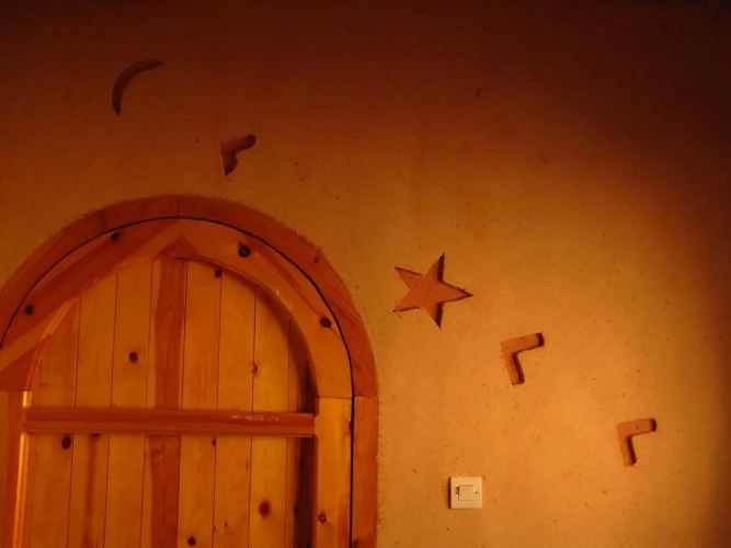 Auberge Des Peupliers
