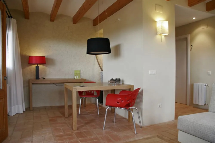 Rusticae Hotel Aldearroqueta
