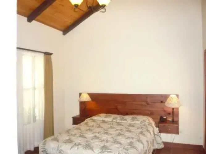 Hotel Casa Gaia