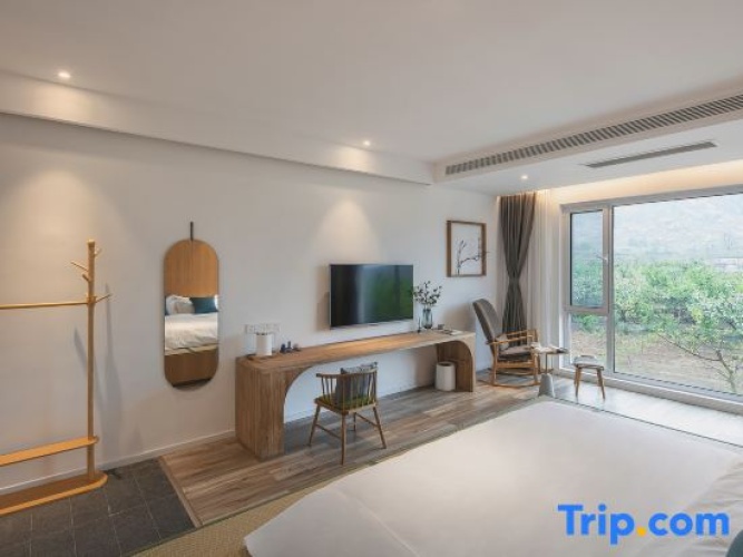 Luxury Double room