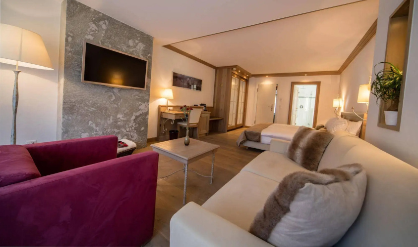 Hotel Bellerive