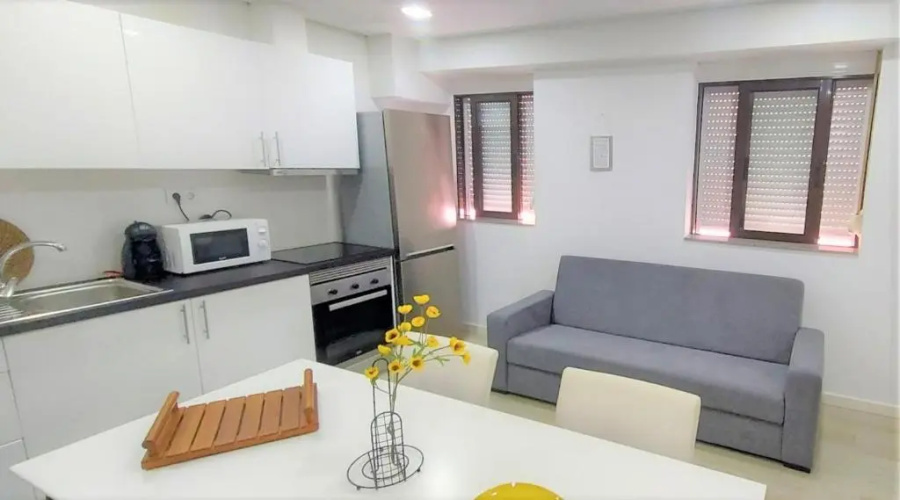 Loft Forum Braga Ii