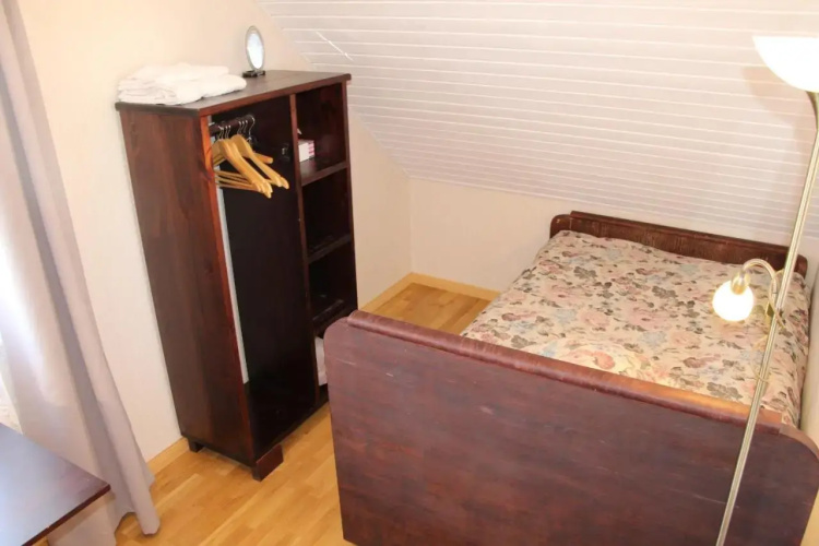 Tiiker Homestay