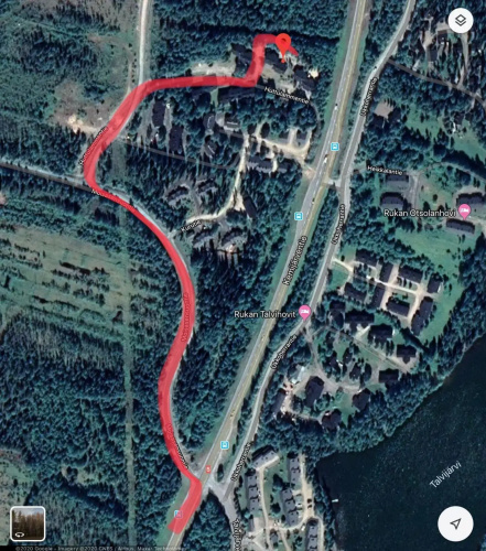 Rukankuukkeli b13