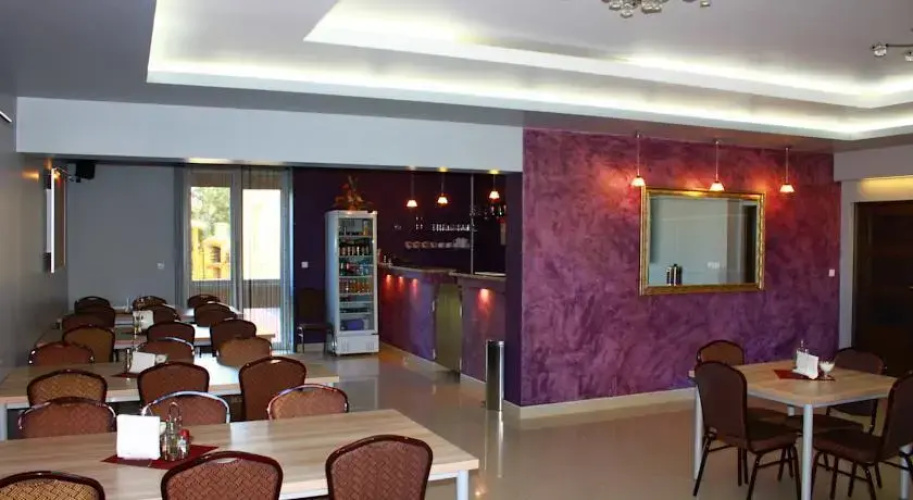 Hotelik Jankowski