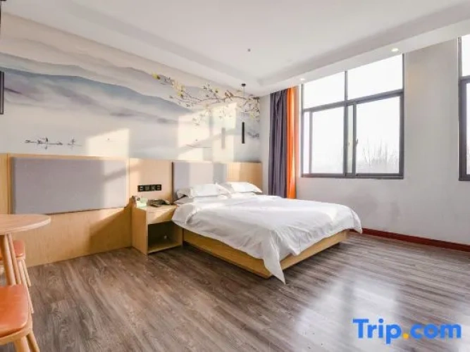 Business Double room