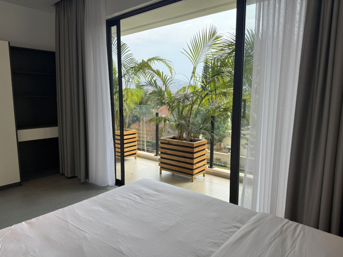 Omica 1 Residence