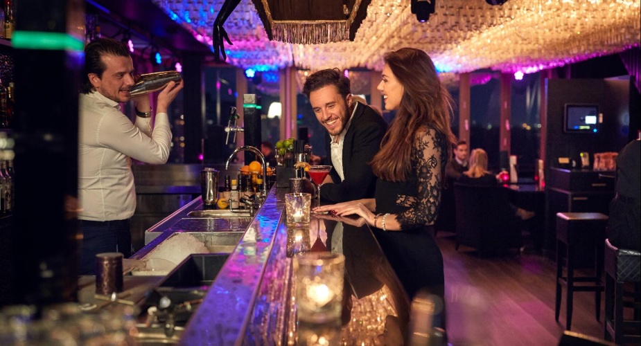WestCord Fashion Hotel Amsterdam photo 30