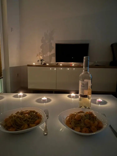 Ohrid Cozy Escape Modern Apartment For A Perfect Stay - Ohrid