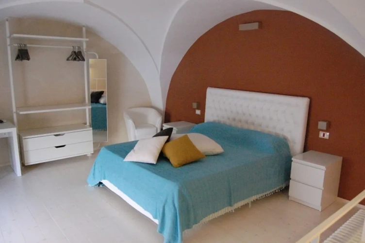 1 Bedroom Superior Apartment