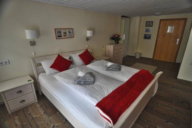 Chalet Mur