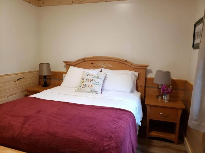 Denali Wild Stay