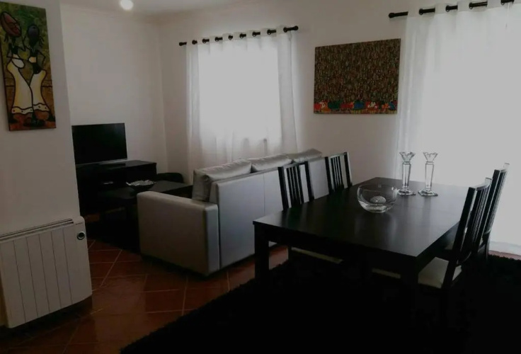 Lovely Apartment Aveiro