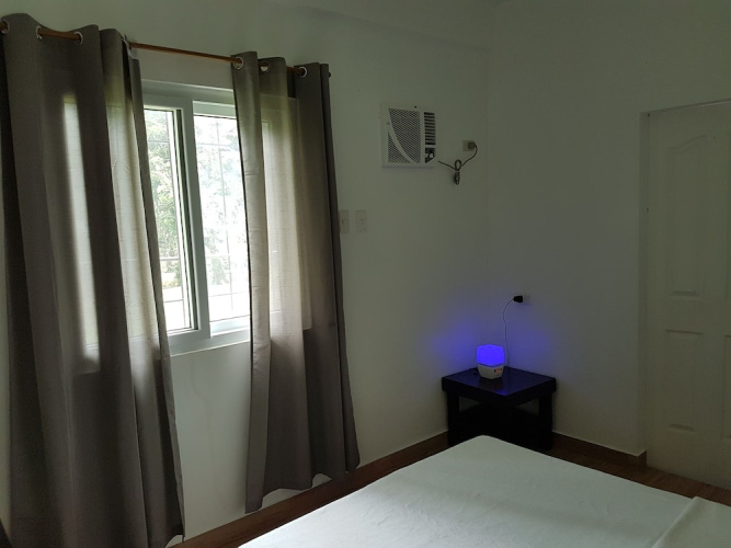 Hotel Pentaqua