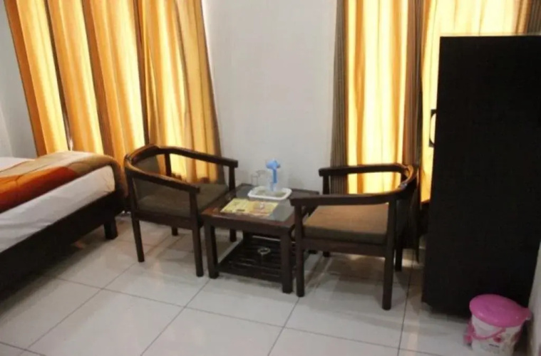 Hotel City Lite