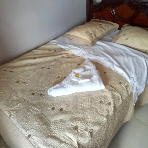 2030 Guest House