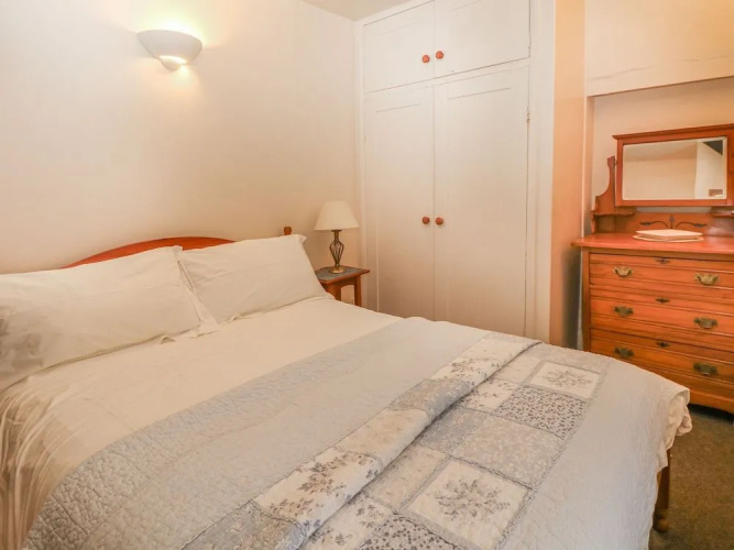 Churchgate Cottage