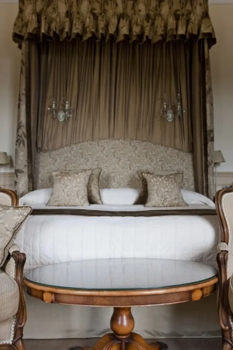 Premier Double room