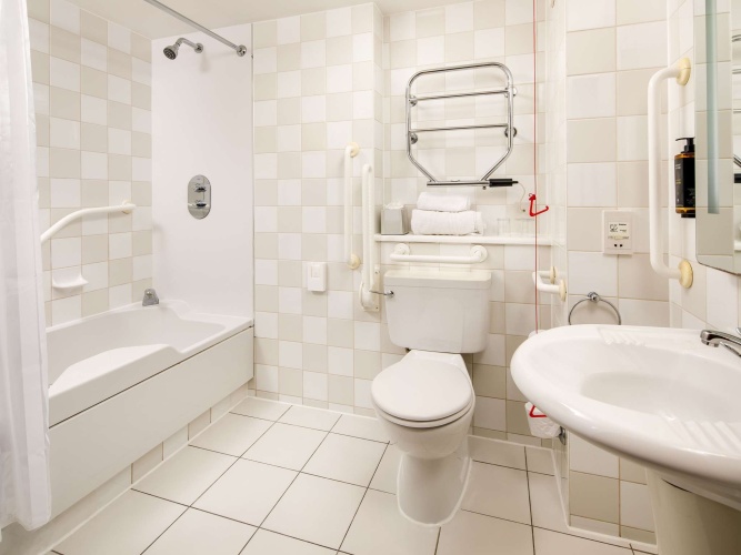 Mercure London Staines-upon-Thames photo 40