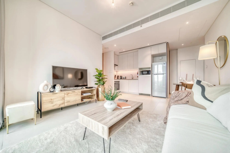 Address JBR - 708 in Dubai